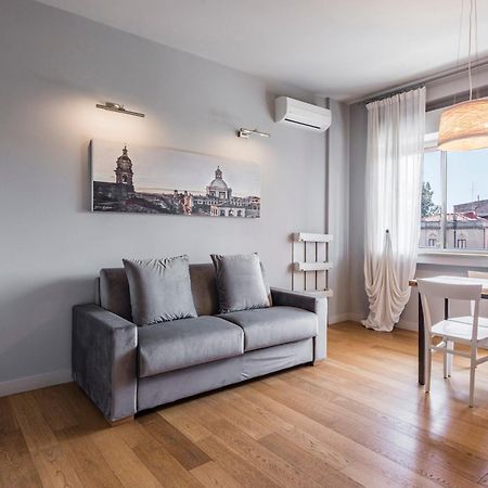 קטאניה Ferrini Home - Suites מראה חיצוני תמונה
