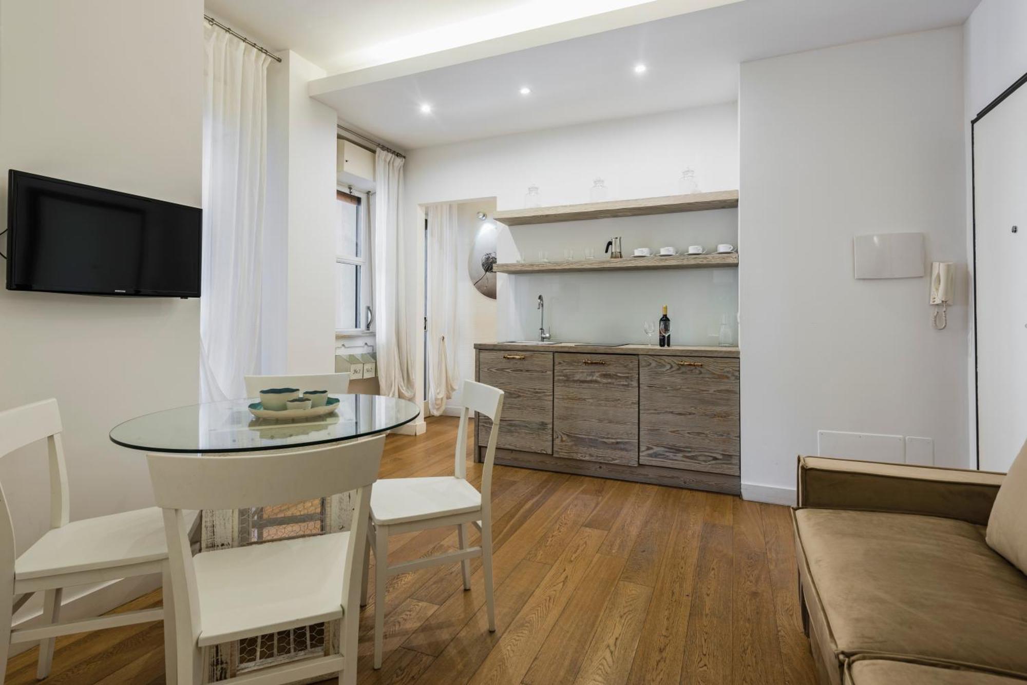 קטאניה Ferrini Home - Suites מראה חיצוני תמונה