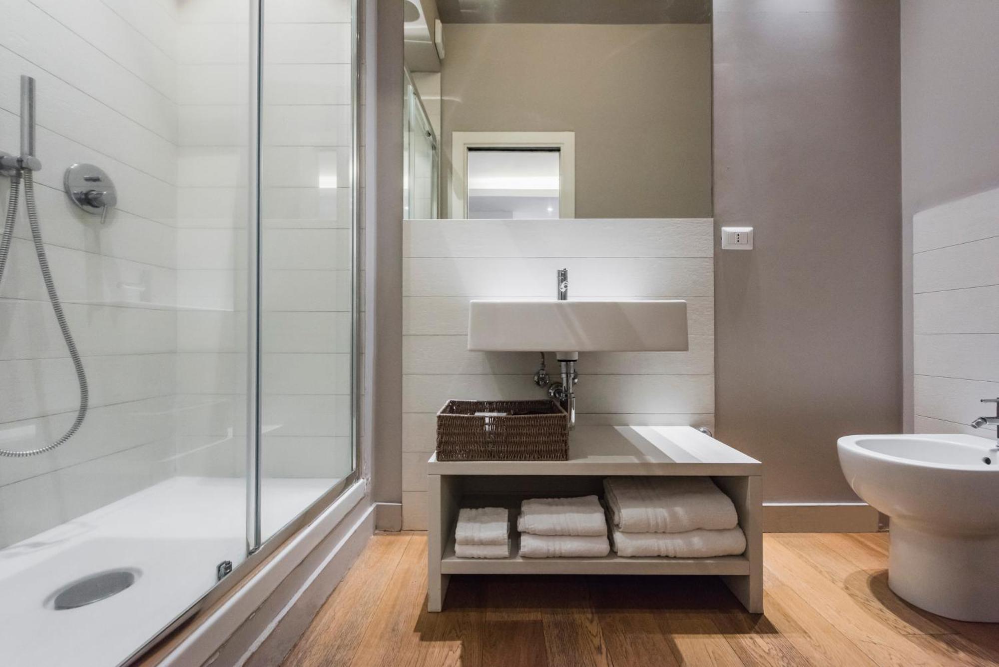 קטאניה Ferrini Home - Suites מראה חיצוני תמונה