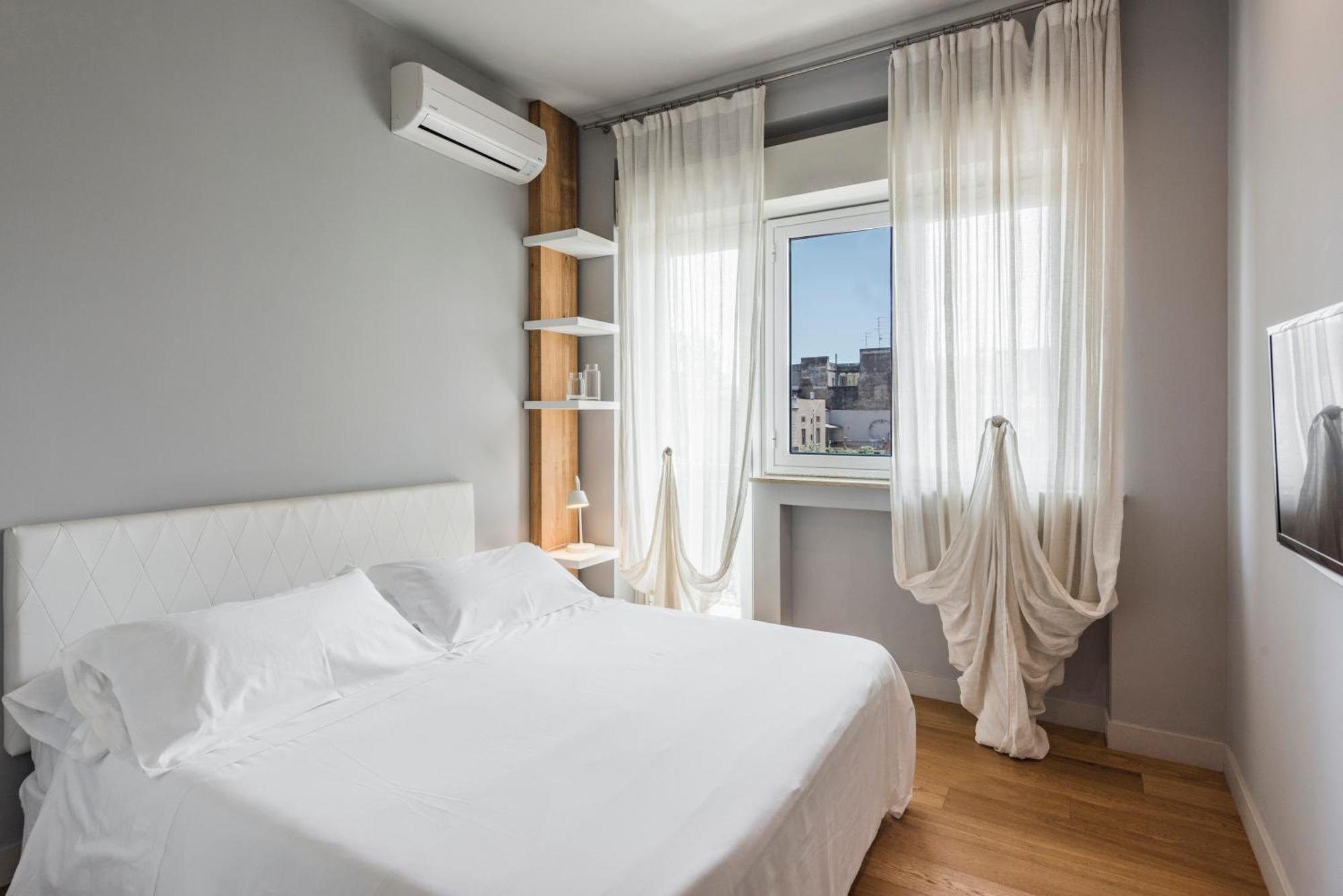 קטאניה Ferrini Home - Suites מראה חיצוני תמונה