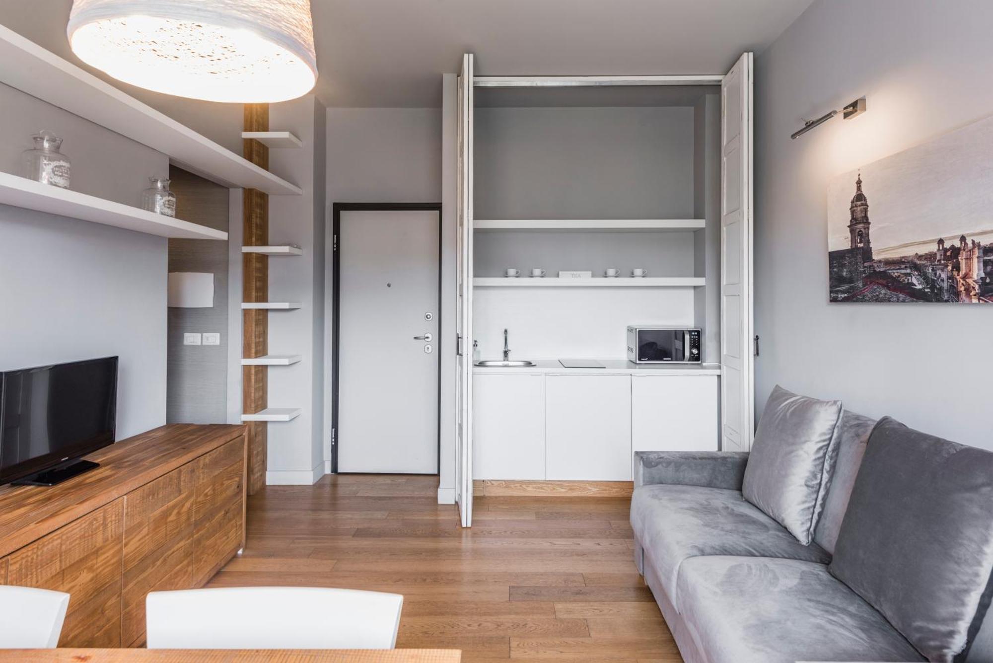קטאניה Ferrini Home - Suites מראה חיצוני תמונה