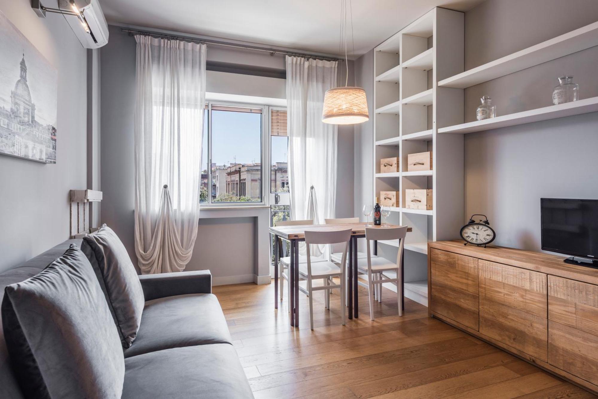 קטאניה Ferrini Home - Suites מראה חיצוני תמונה