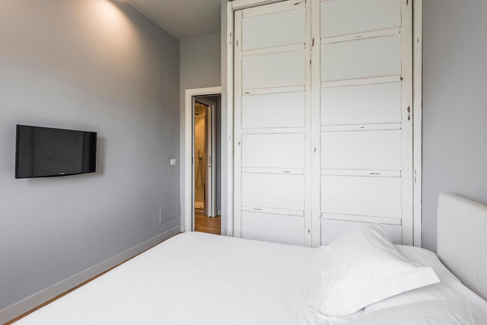 קטאניה Ferrini Home - Suites חדר תמונה