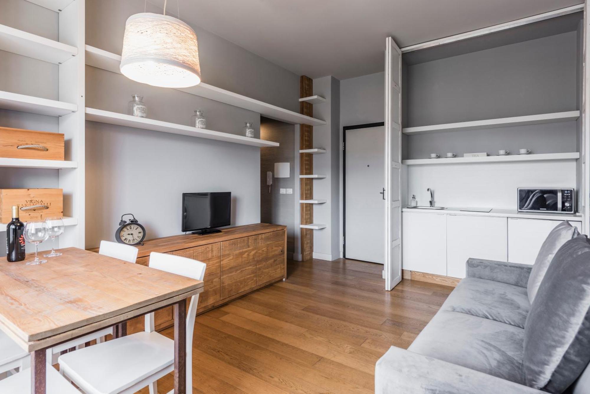 קטאניה Ferrini Home - Suites חדר תמונה