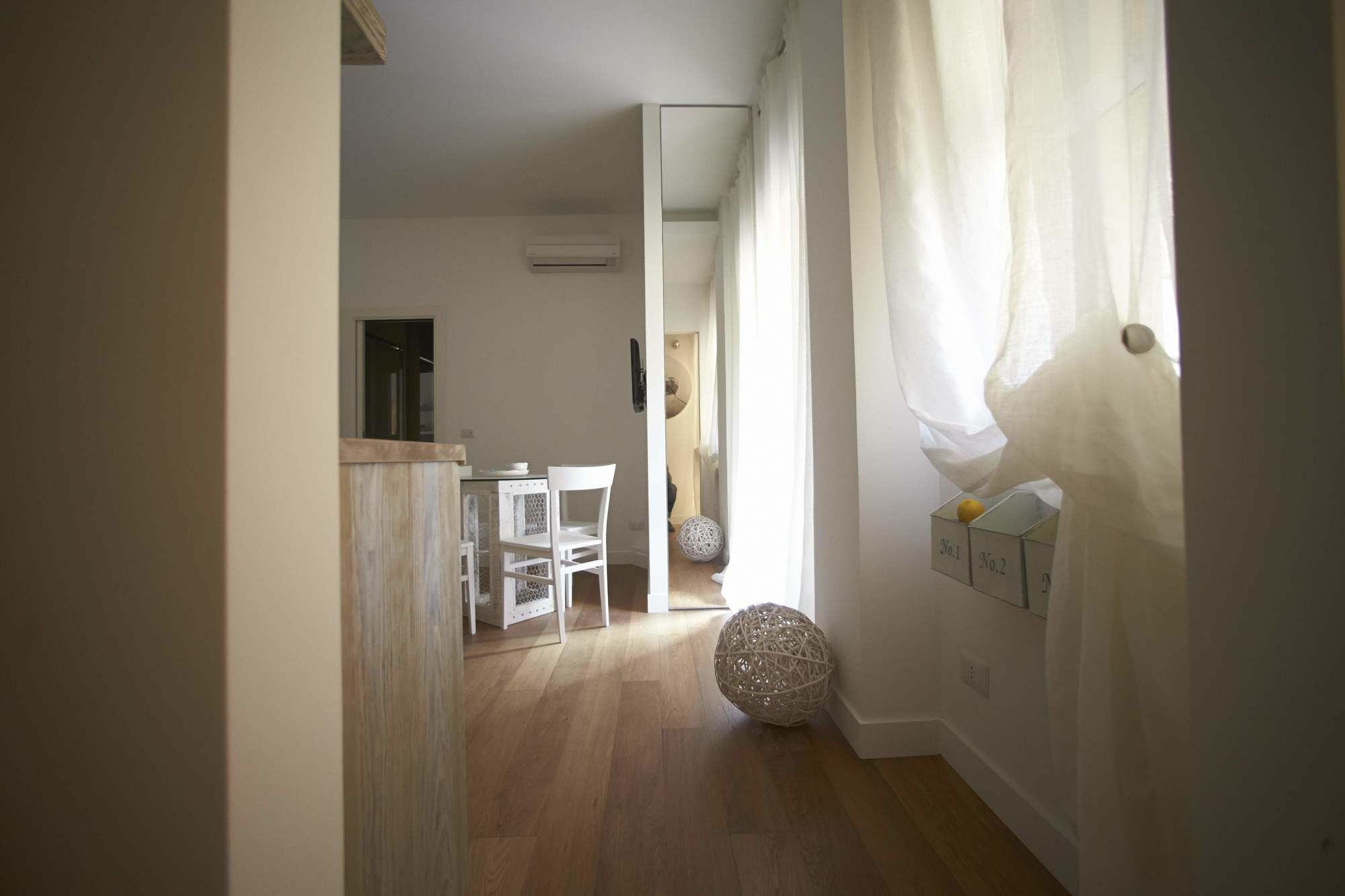 קטאניה Ferrini Home - Suites מראה חיצוני תמונה