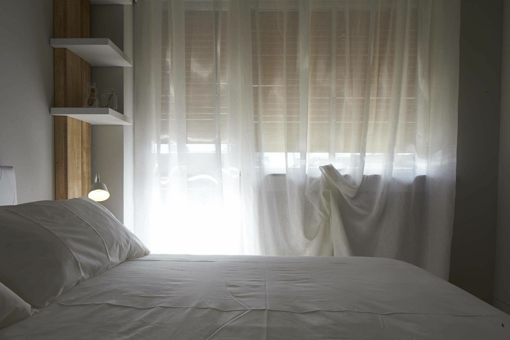 קטאניה Ferrini Home - Suites מראה חיצוני תמונה