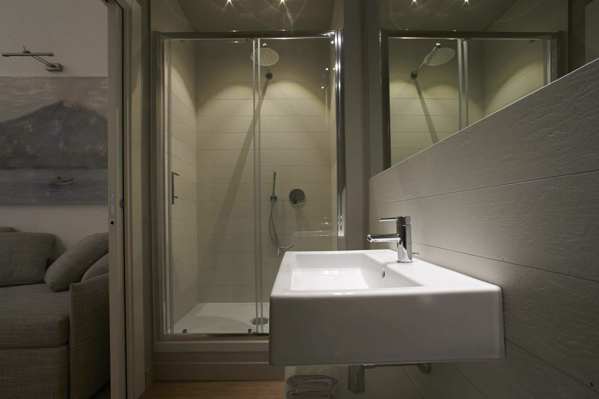 קטאניה Ferrini Home - Suites מראה חיצוני תמונה