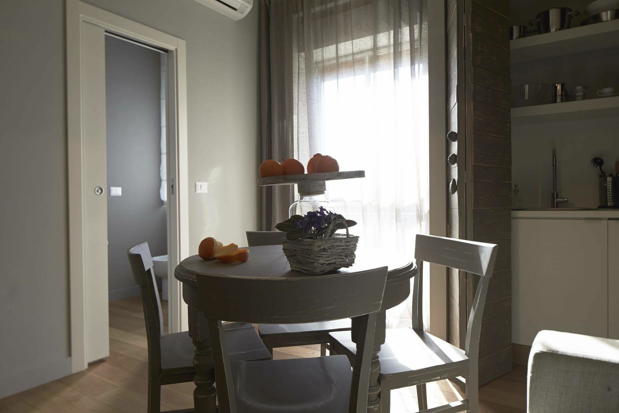 קטאניה Ferrini Home - Suites מראה חיצוני תמונה